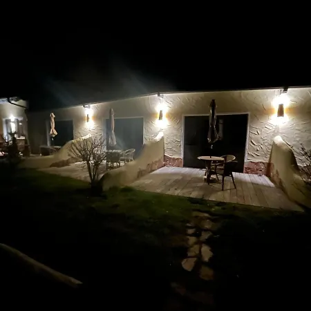 Las Fincas Baabe Exterior foto