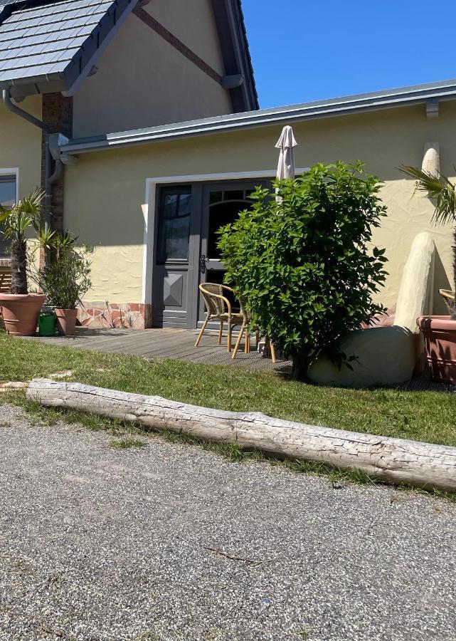 Apartment Las Fincas Baabe