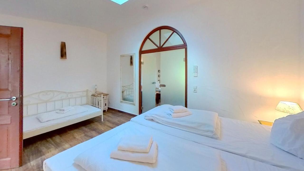 Las Fincas Baabe Apartment Baabe