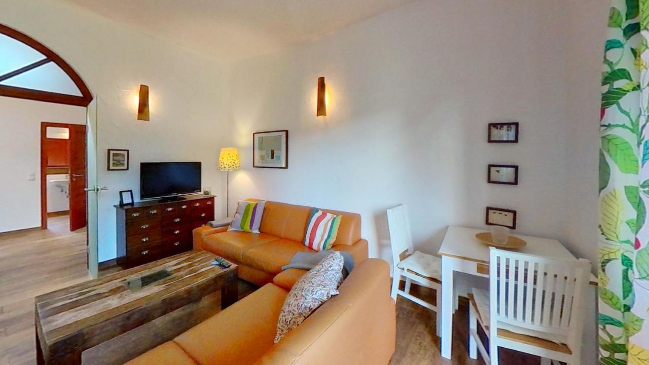 Apartment Las Fincas Baabe Baabe